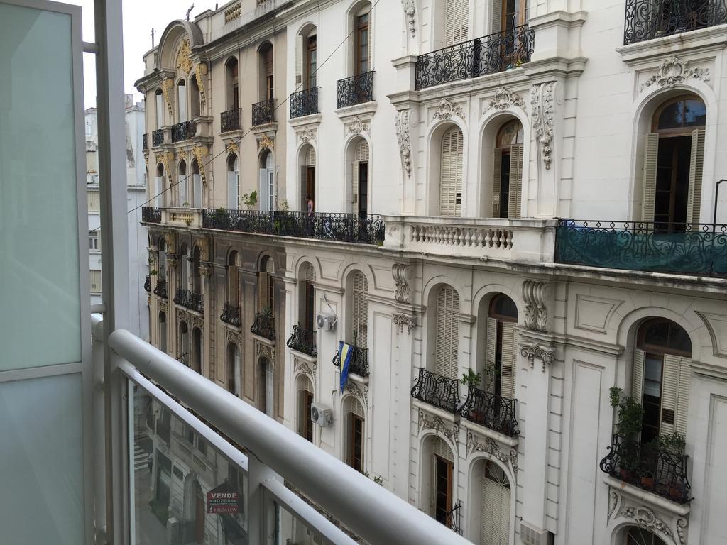 El Candil De San Telmo Aparthotel - Buenos Aires — Photos 1