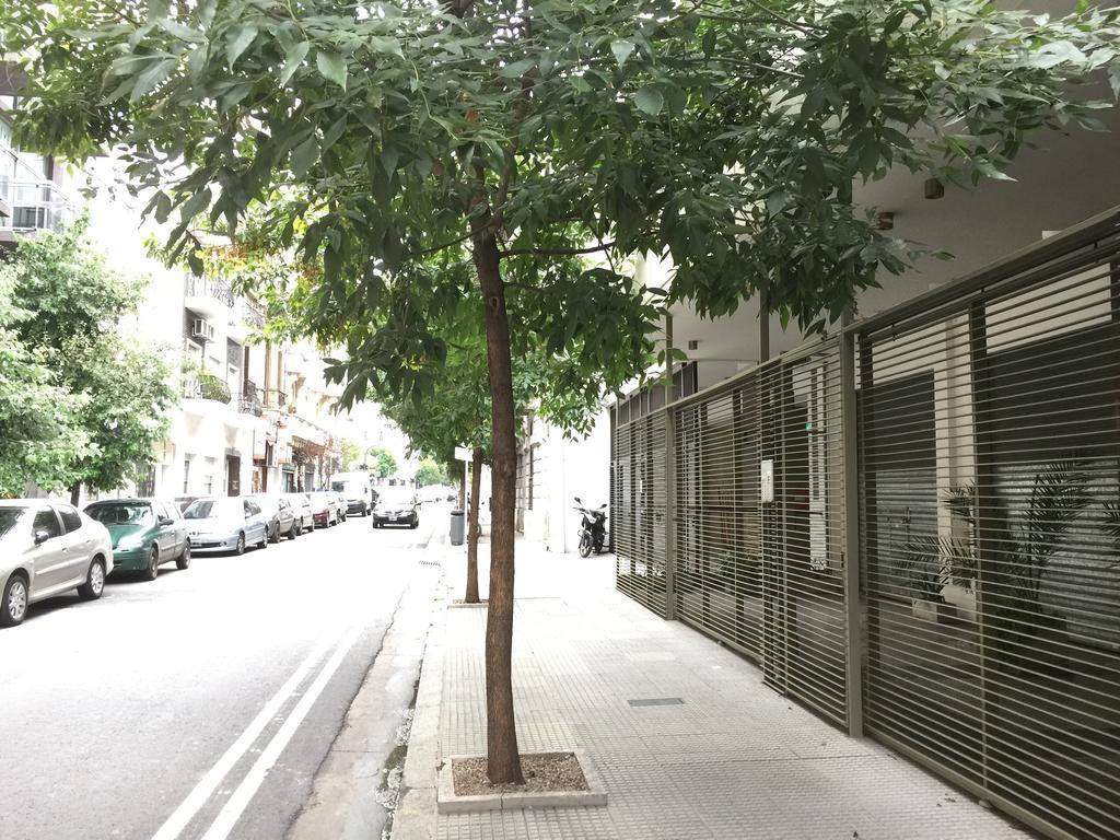 El Candil De San Telmo Aparthotel - Buenos Aires, Buenos Aires