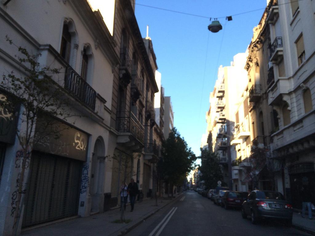 El Candil De San Telmo Aparthotel - Buenos Aires — Photos 3