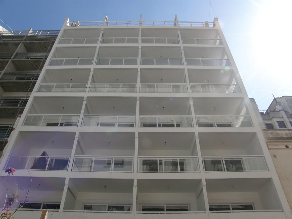 El Candil De San Telmo Aparthotel - Buenos Aires — Photos 2